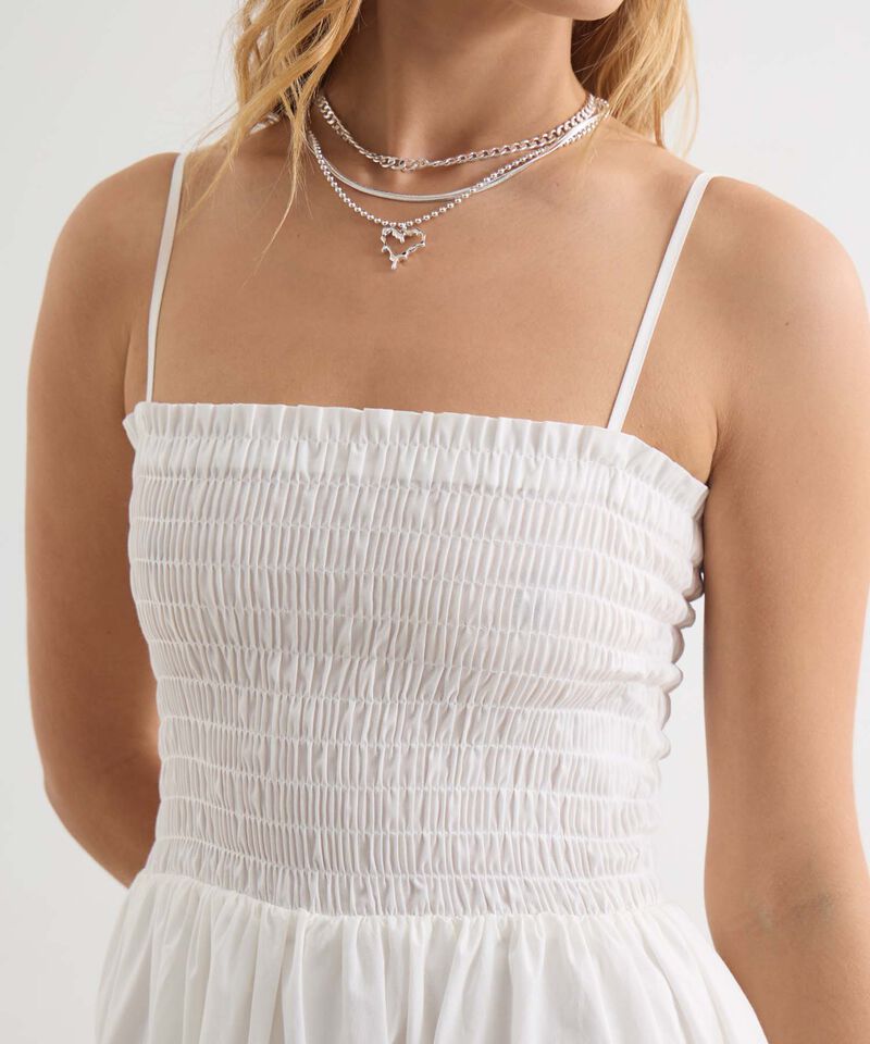 Vestido para mujer