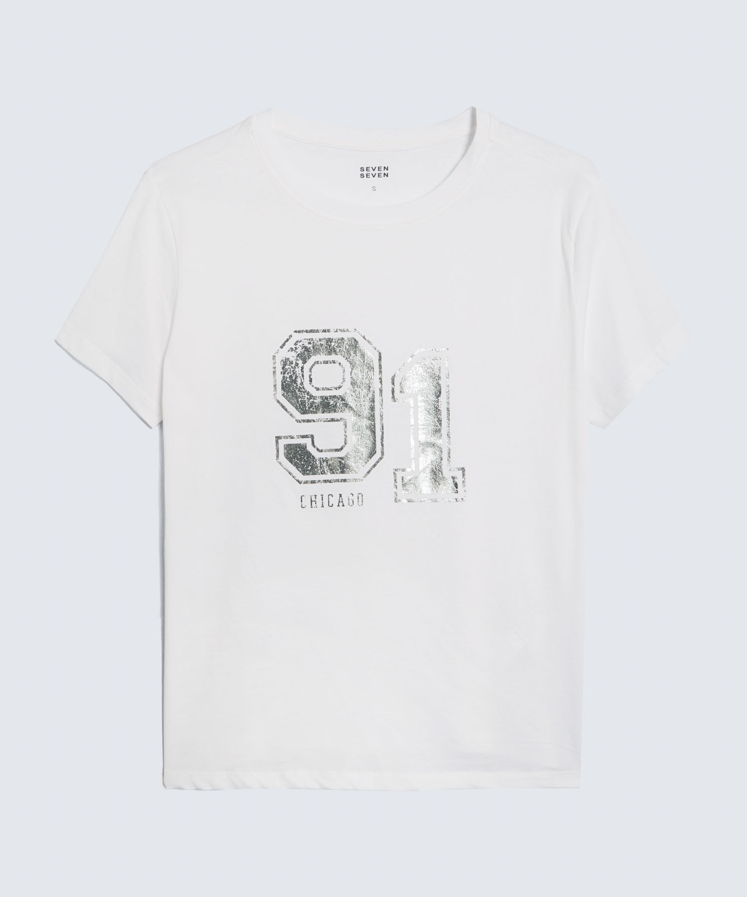 Camisetas Mujer