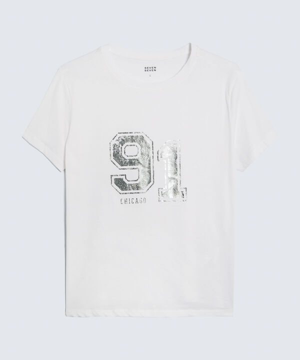 Camisetas Mujer