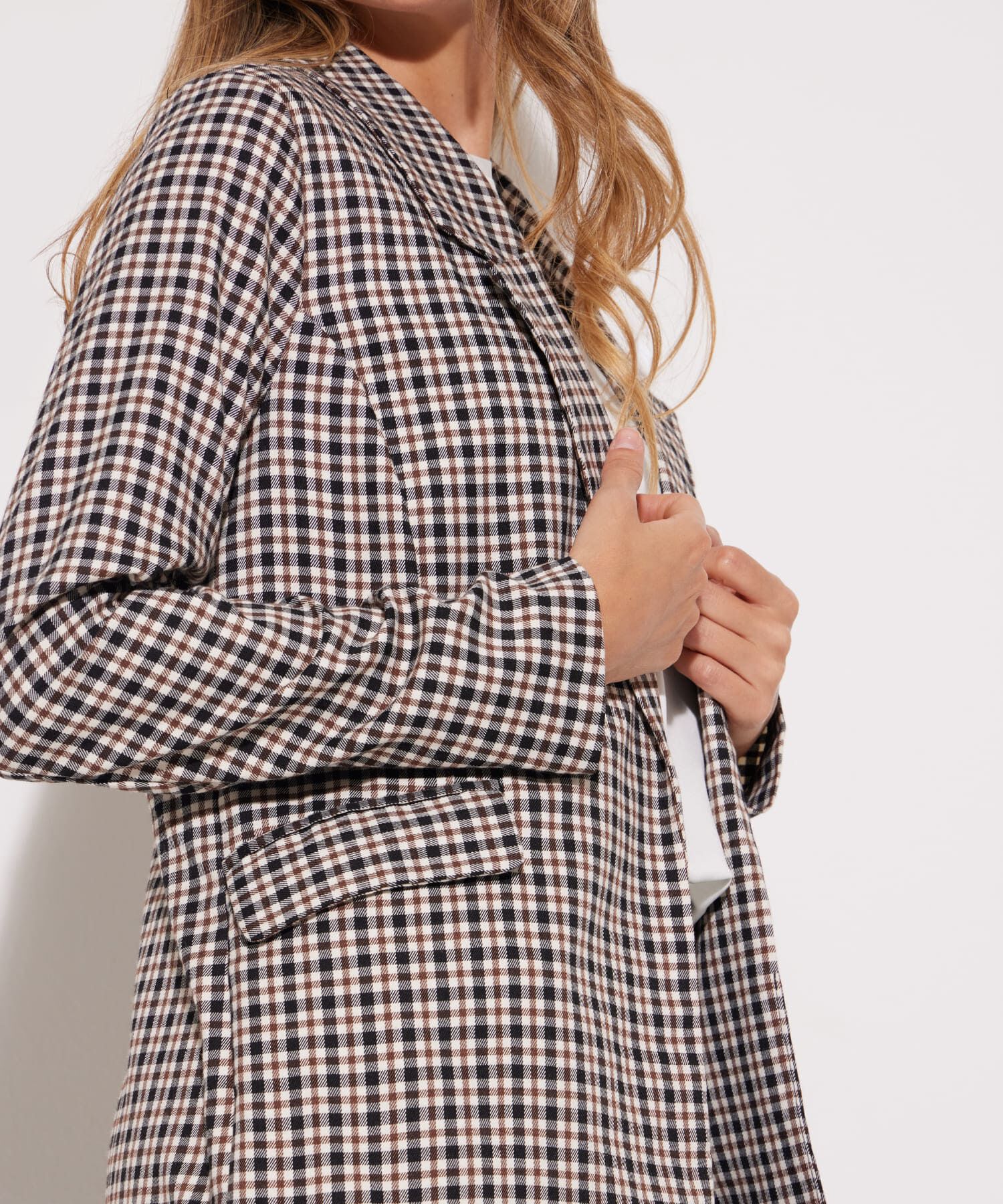 Blazers para mujer