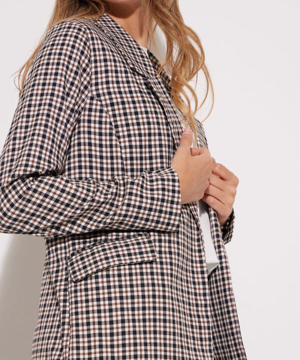 Blazers para mujer