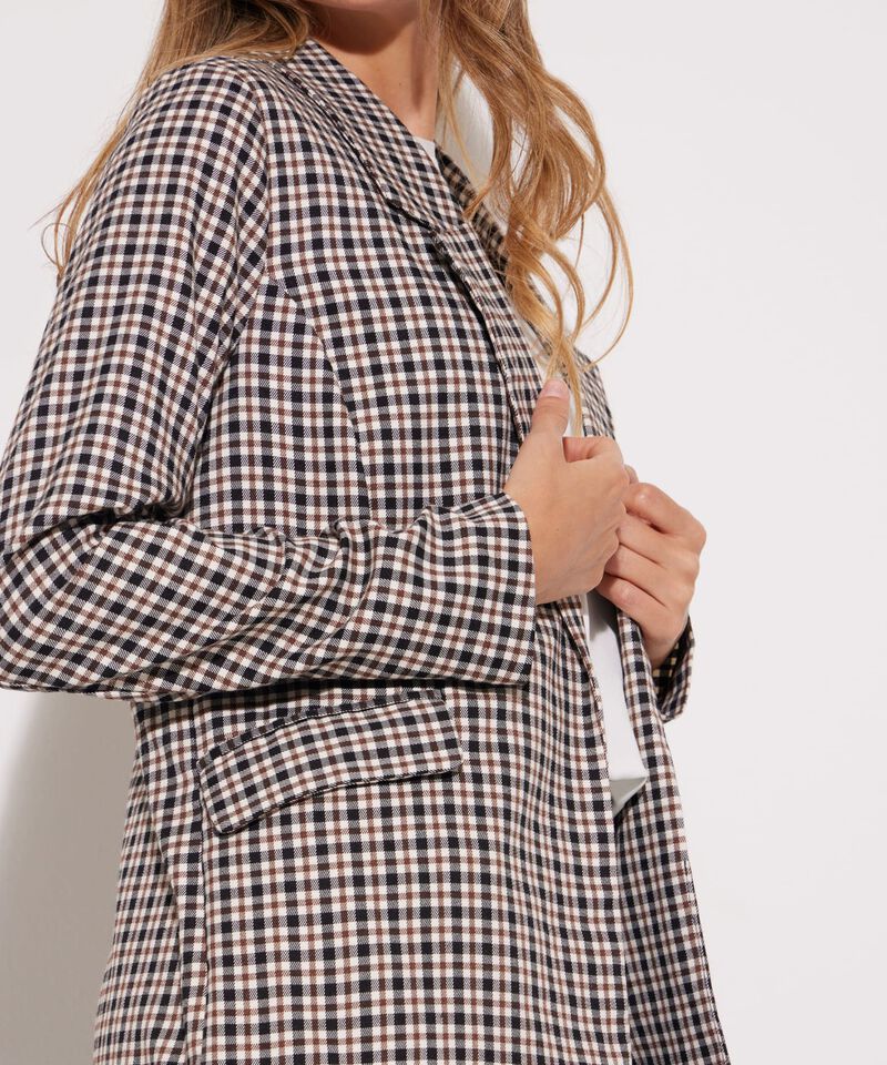 Blazers para mujer