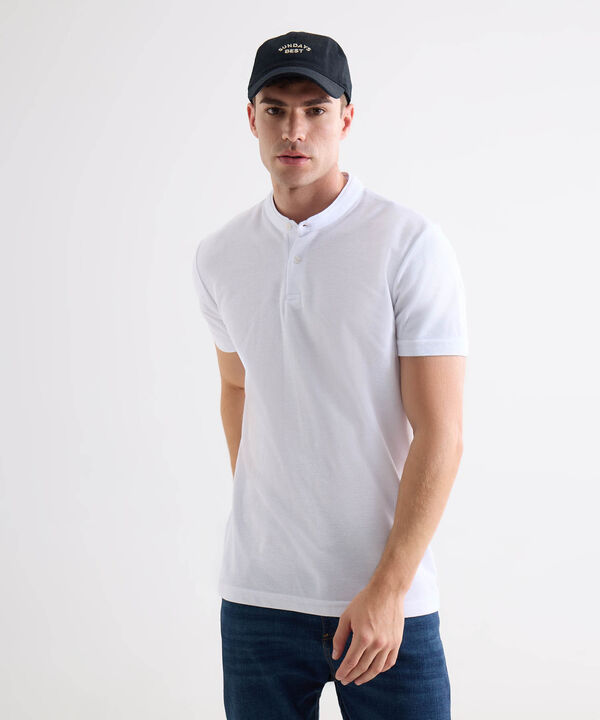 Camisetas polo para hombre image number null