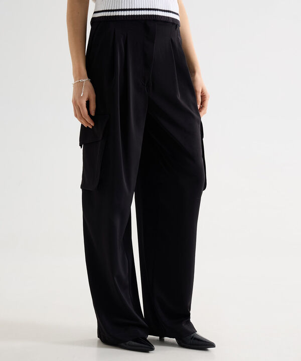 Pantalones para mujer image number null