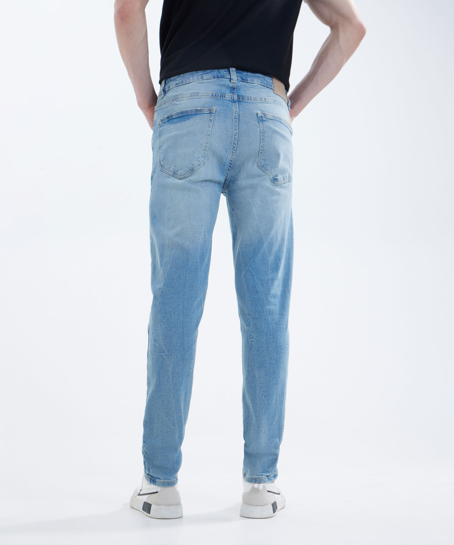 Jeans hombre