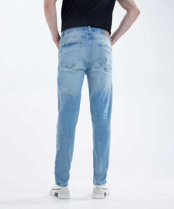 Jeans hombre