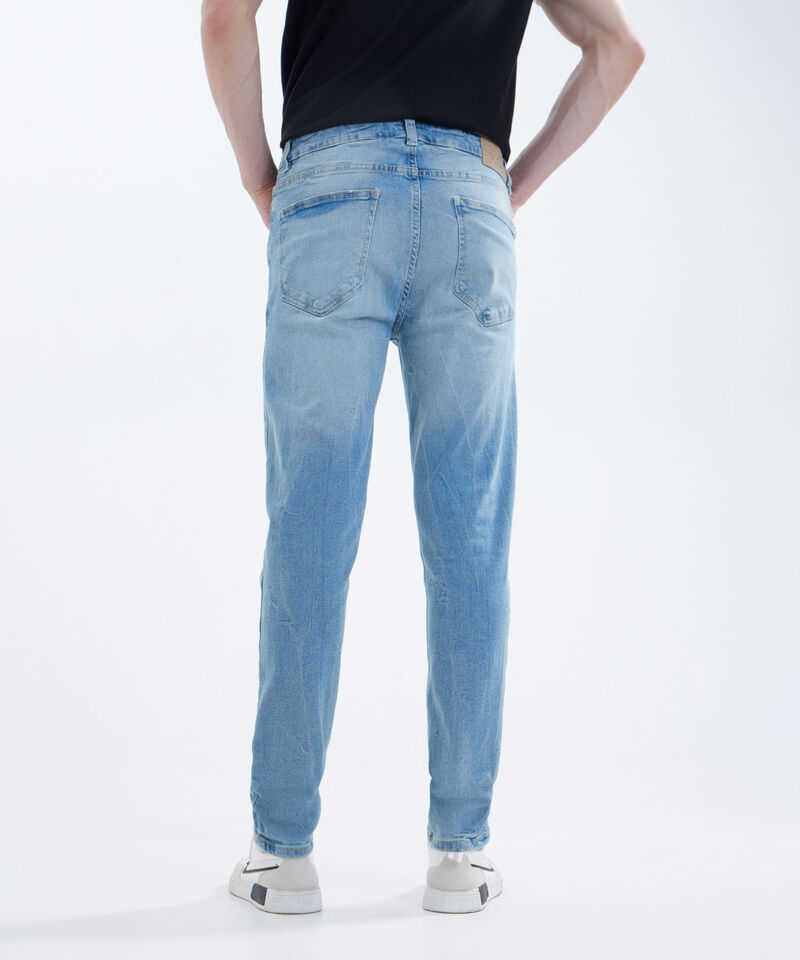 Jeans hombre