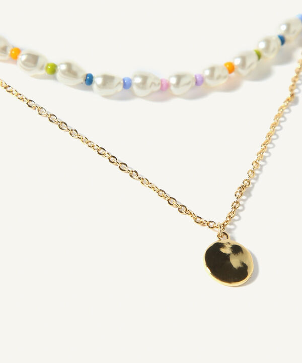 Collares para mujer