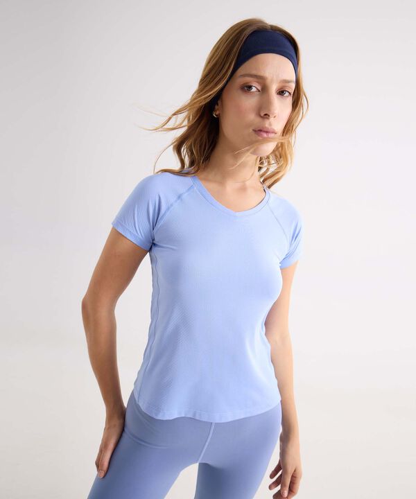 Camisetas Mujer image number null