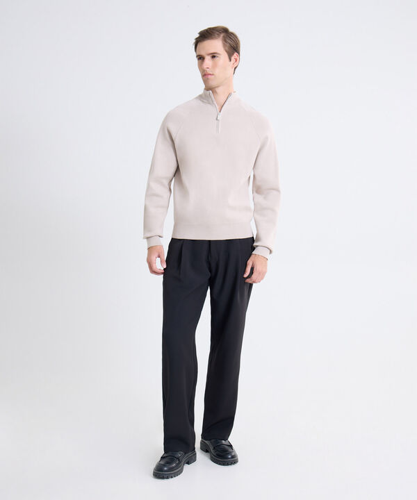 Saco para hombre