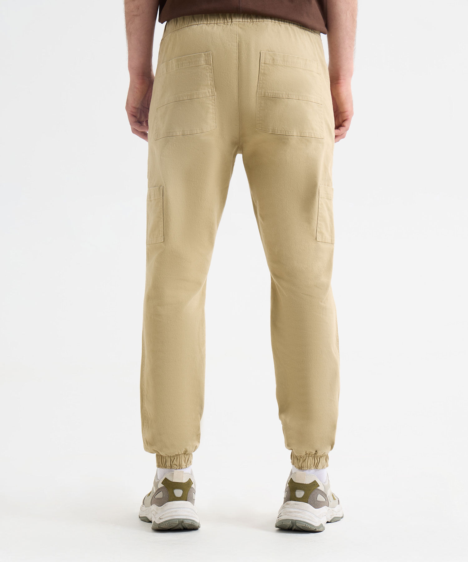 Pantalones para hombre