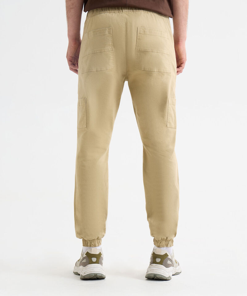 Pantalones para hombre