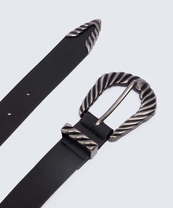 Cinturones para mujer