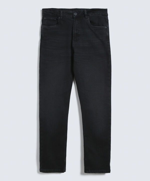 Jeans para hombre