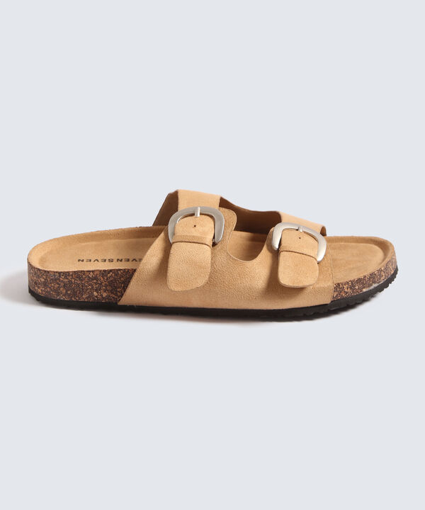 Sandalias para mujer image number null