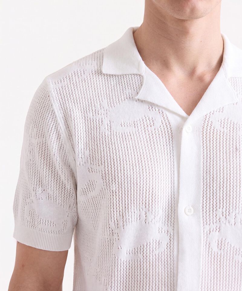 Camisa Para Hombre