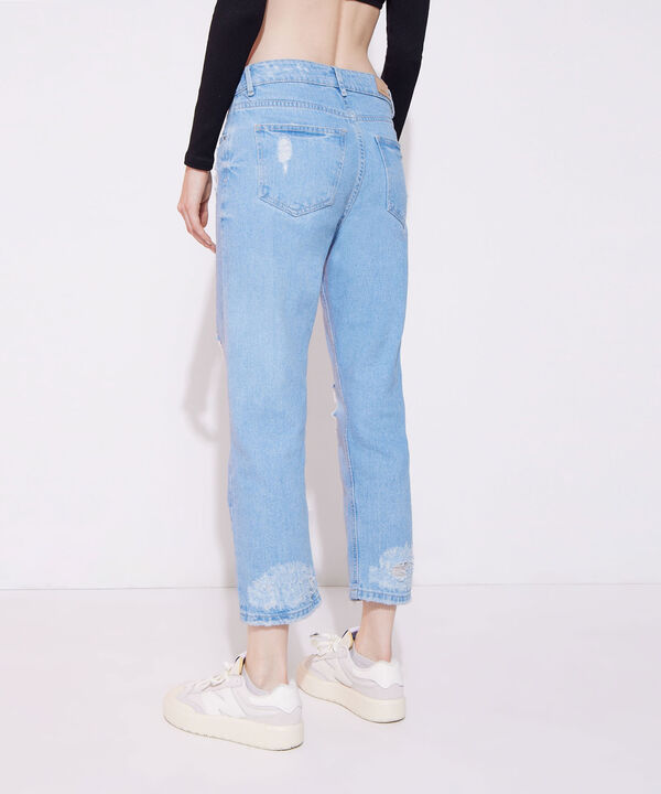 Jeans dama