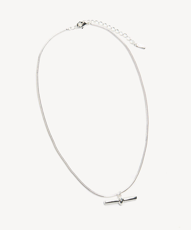Collar Para Mujer
