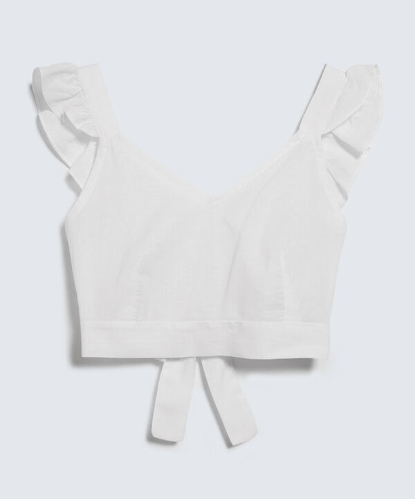 Blusas de moda para mujer