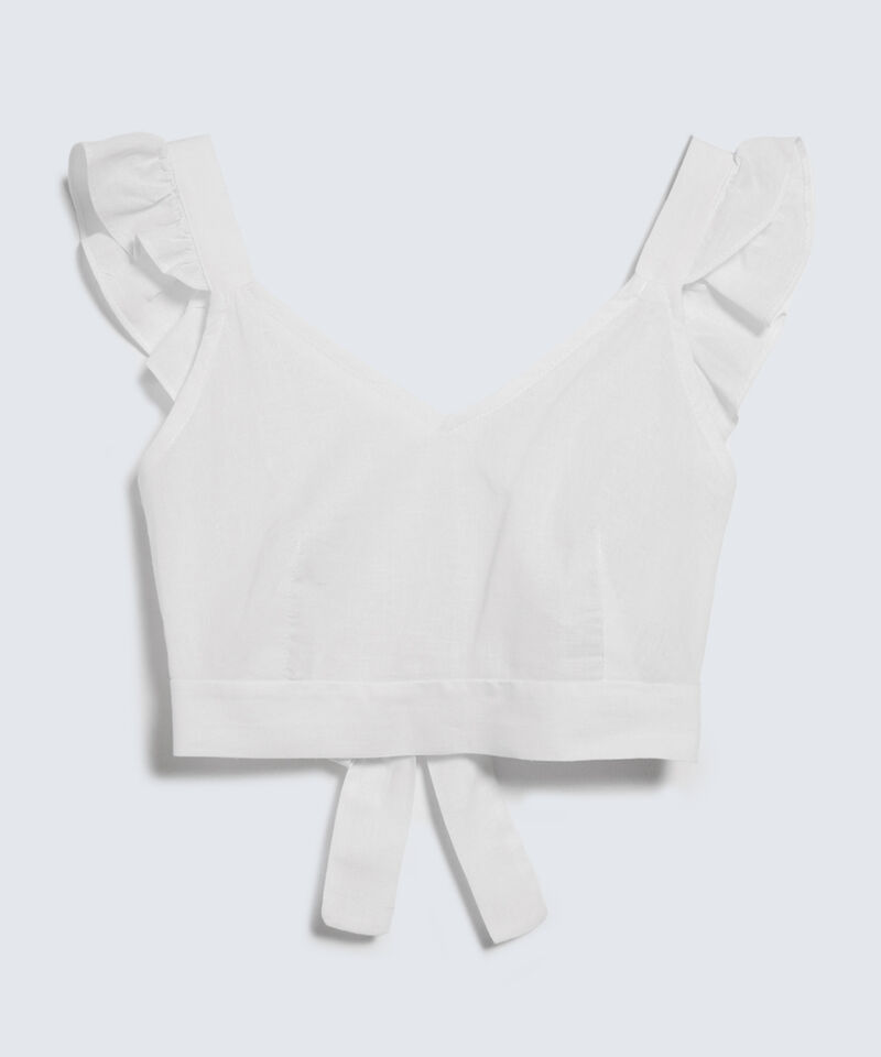 Blusas de moda para mujer