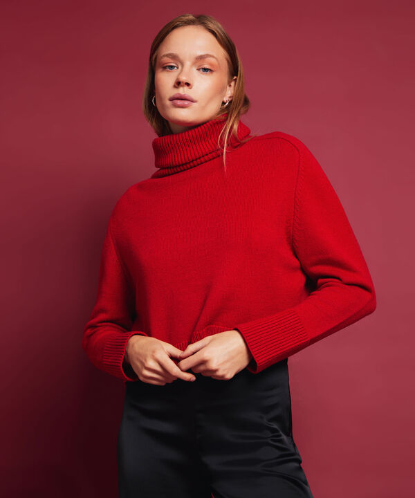 sacos para mujer