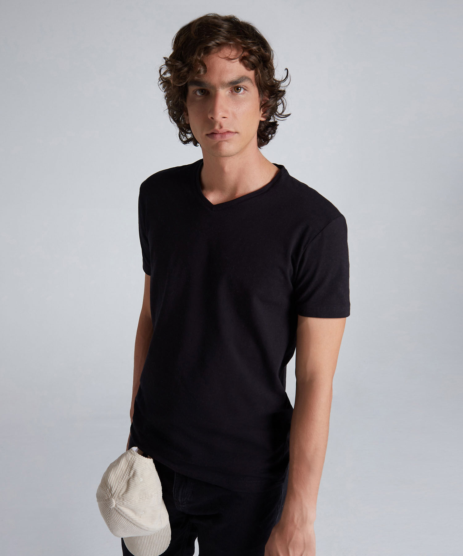 Camisetas basicas cheap