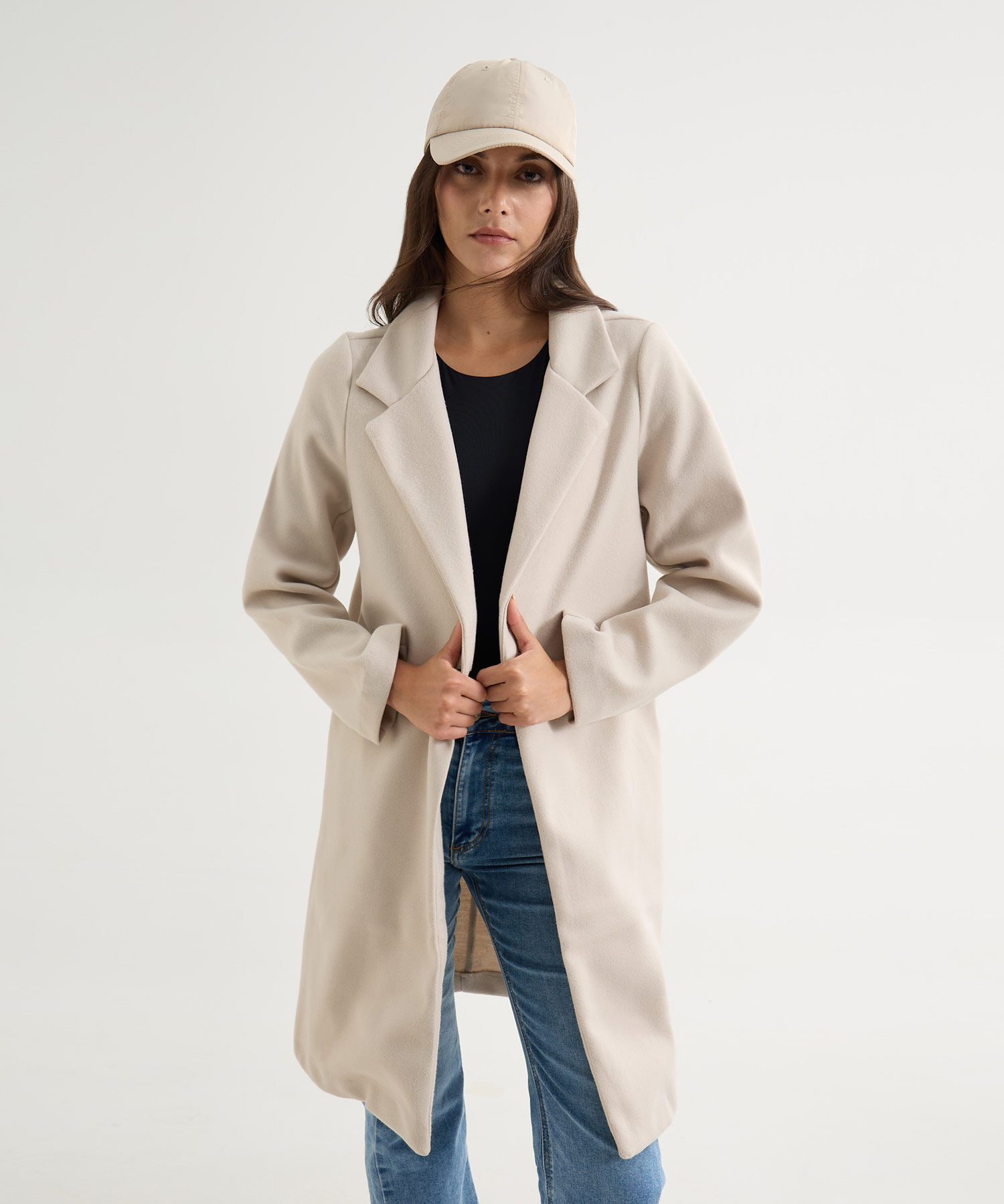 Chaquetas para mujer