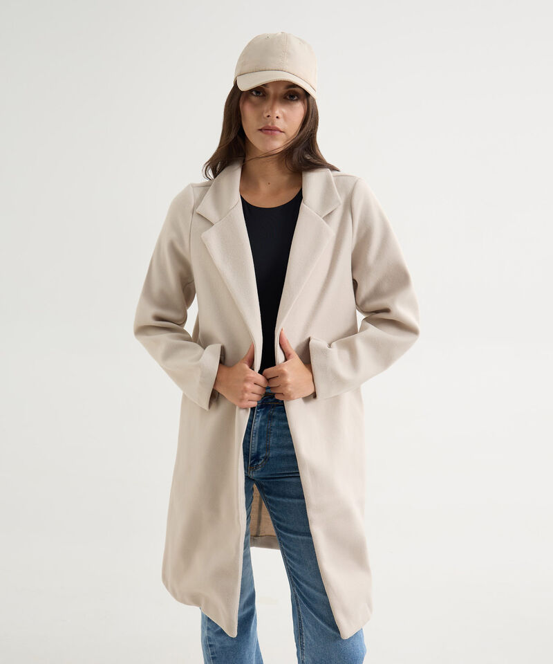 Chaquetas para mujer