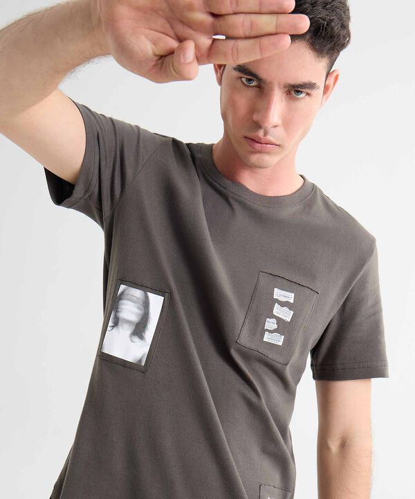 Camisetas para hombre image number null