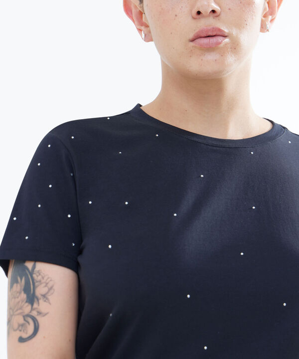 Camisetas Para Mujer