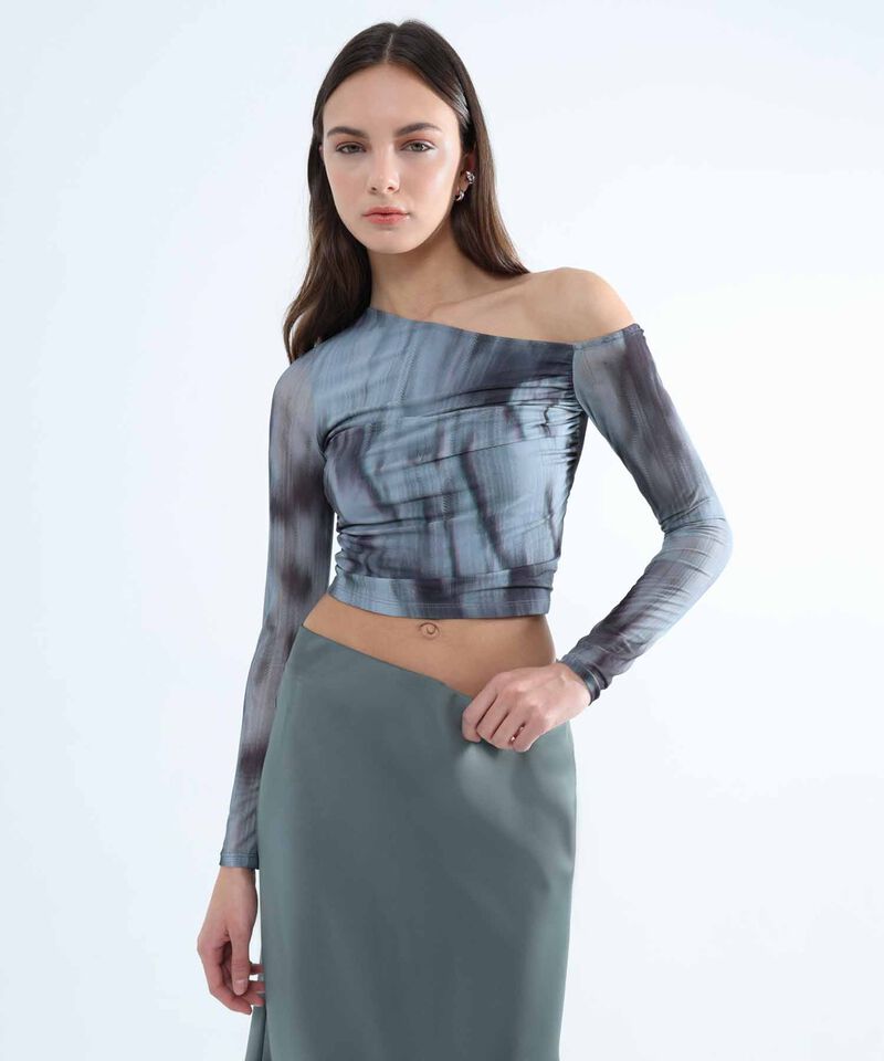 Camisetas Mujer