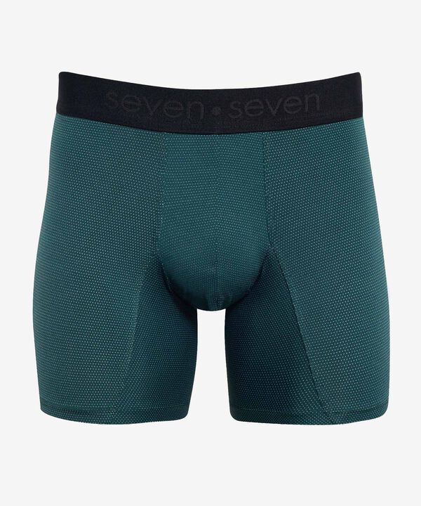 Boxers ajustados para hombre