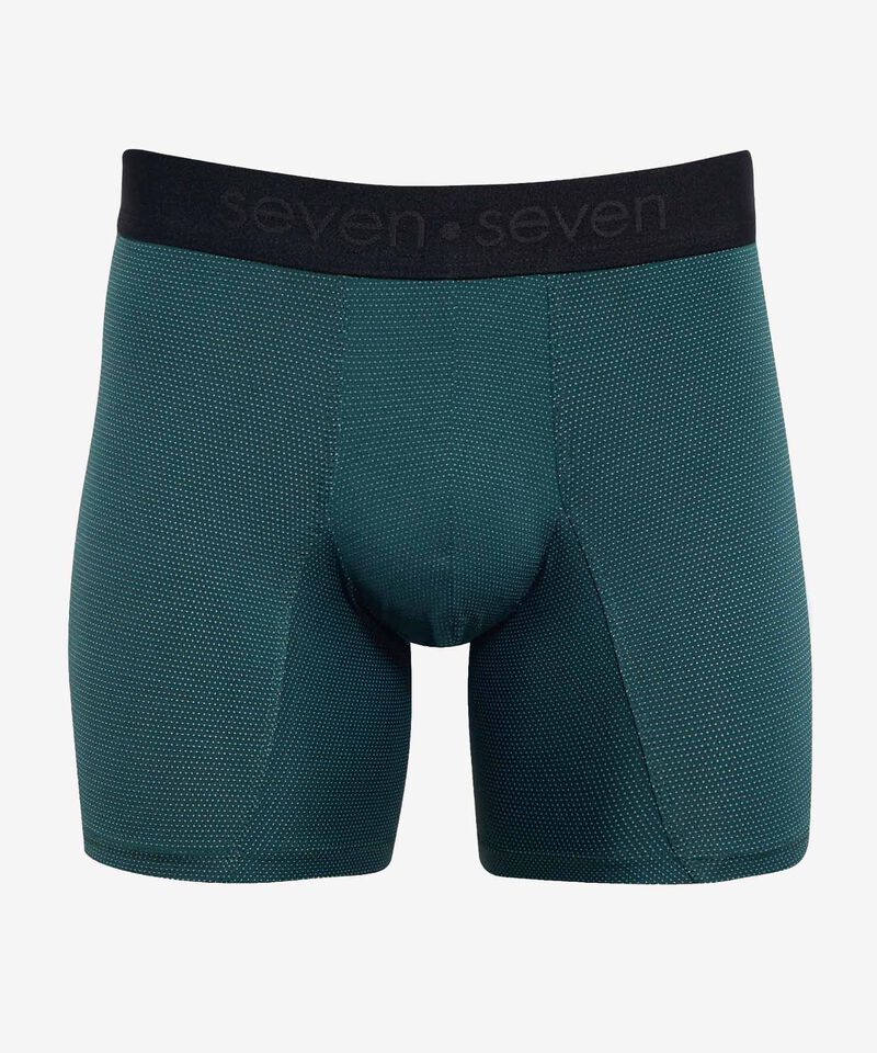 Boxers ajustados para hombre
