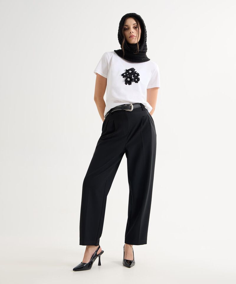 Pantalones para mujer