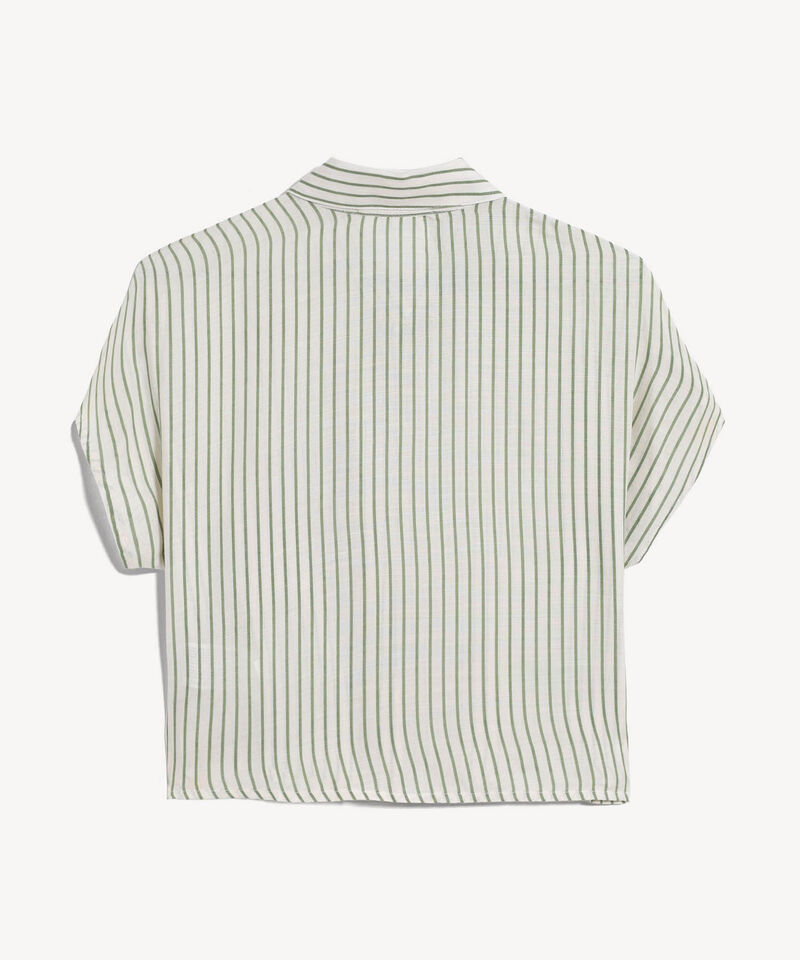 Blusas de moda para mujer