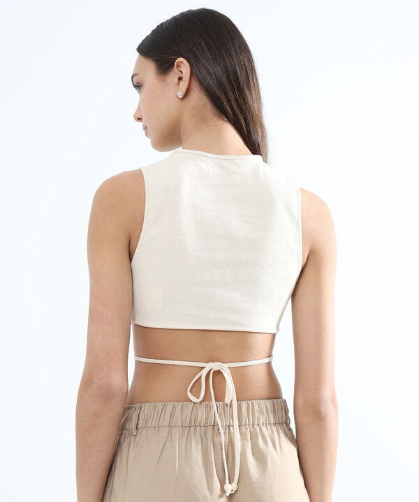Camisetas Mujer