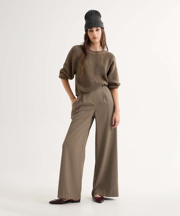 sacos para mujer