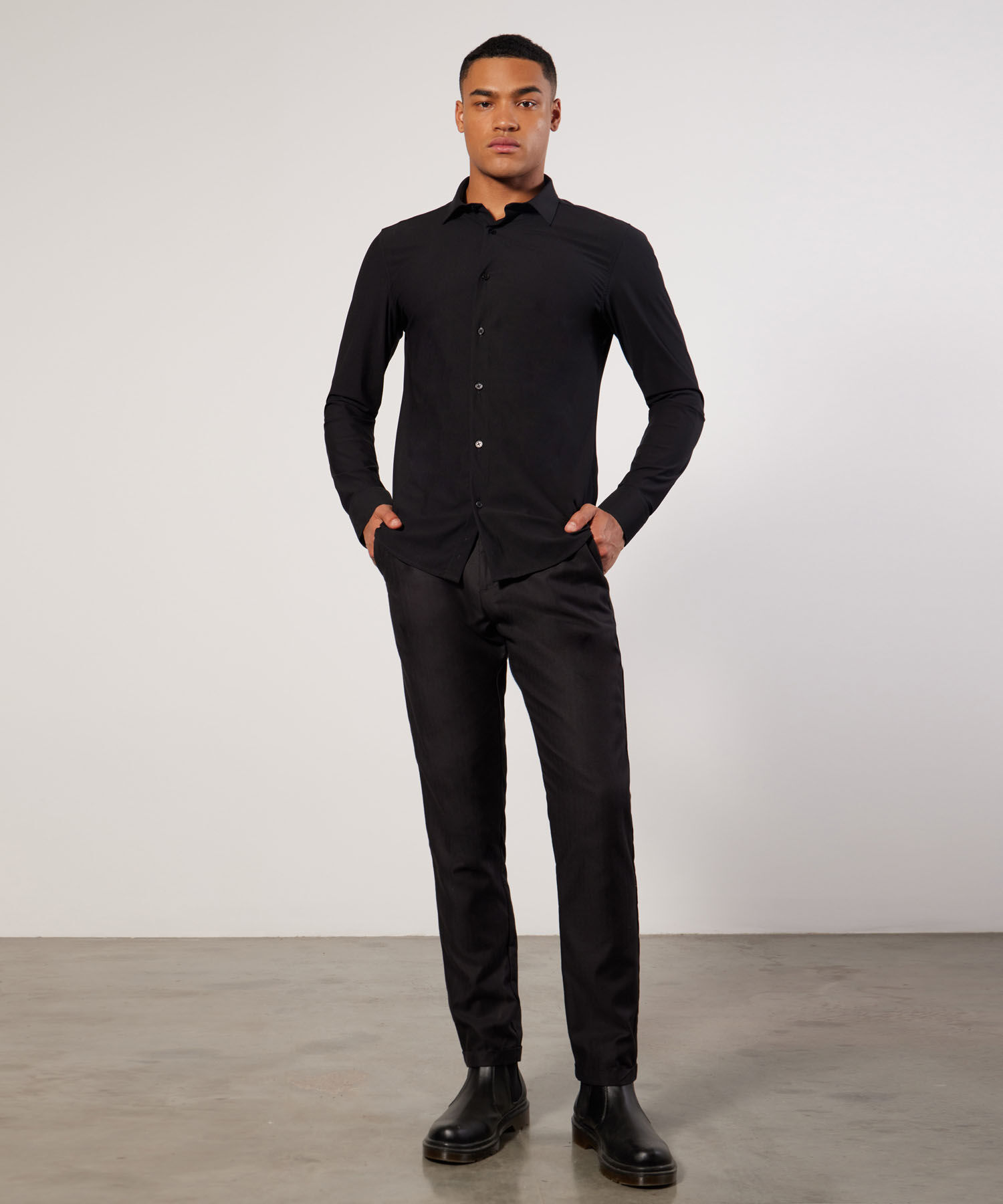 Camisas para hombre