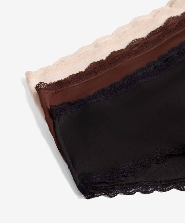 Panties Para Mujer