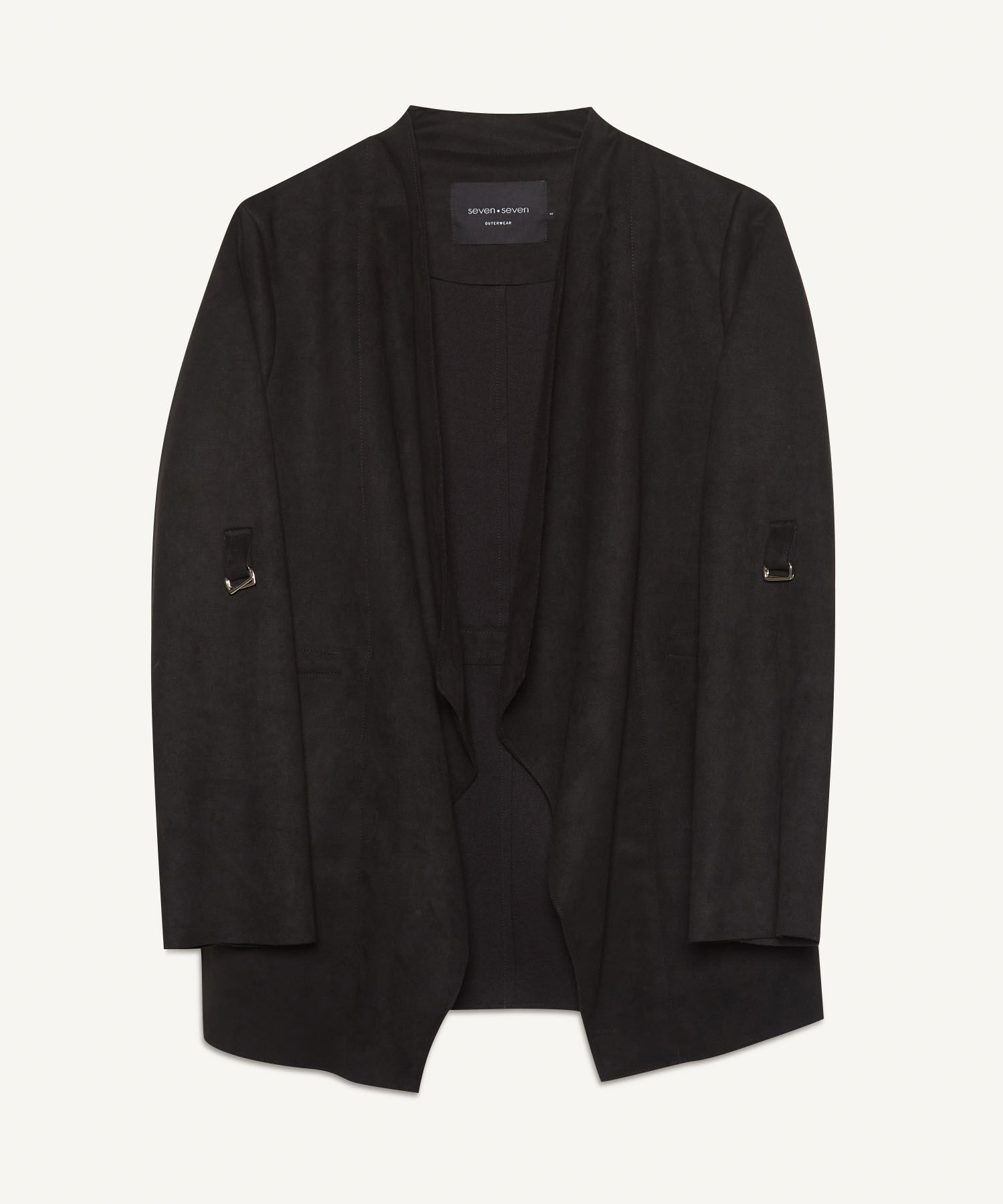 Chaquetas para mujer
