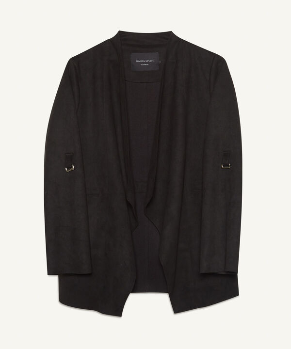 Chaquetas para mujer