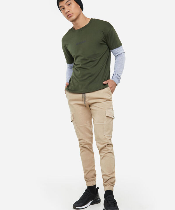 Camisetas Para Hombre