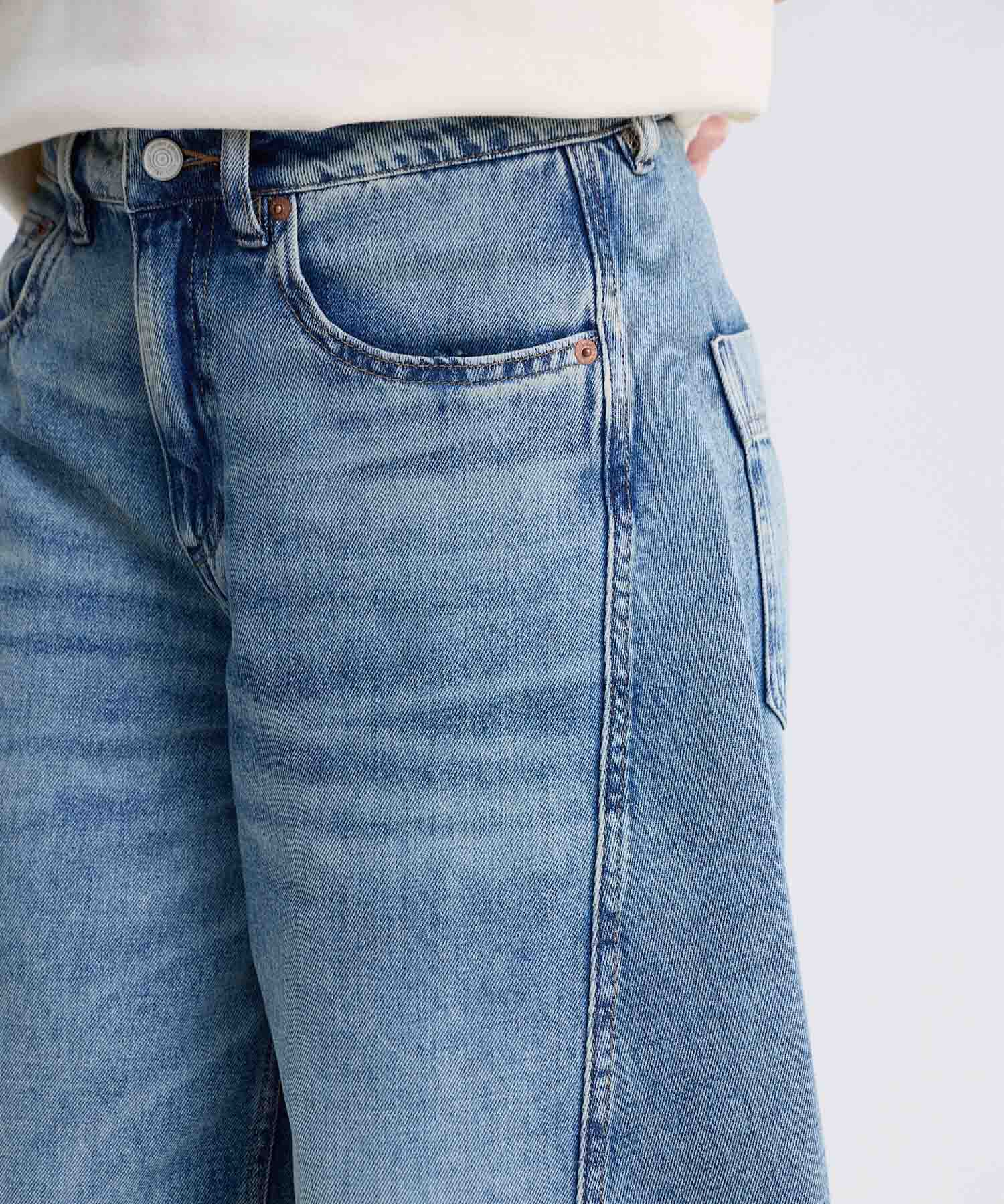 Jeans dama