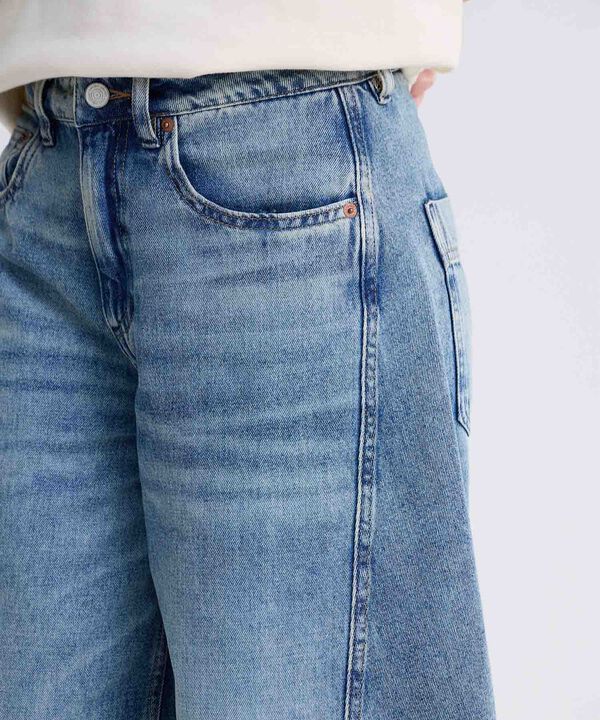 Jeans dama