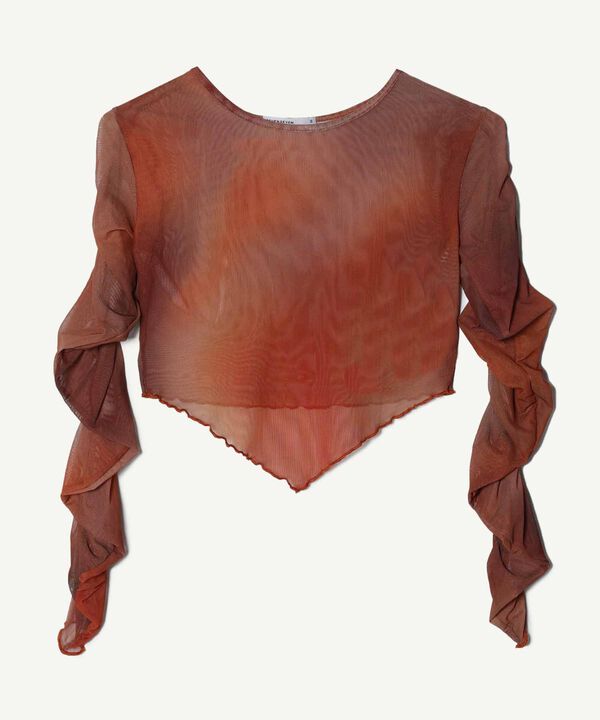 Camisetas Mujer
