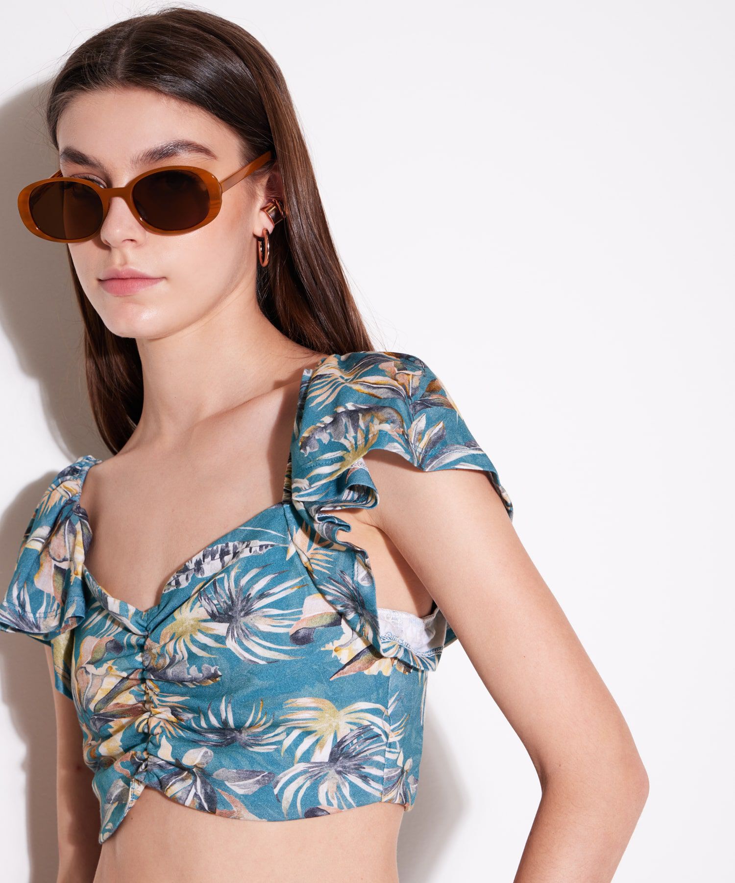 Camisetas Para Mujer
