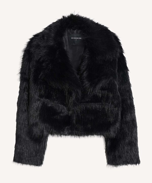 Chaquetas para mujer image number null