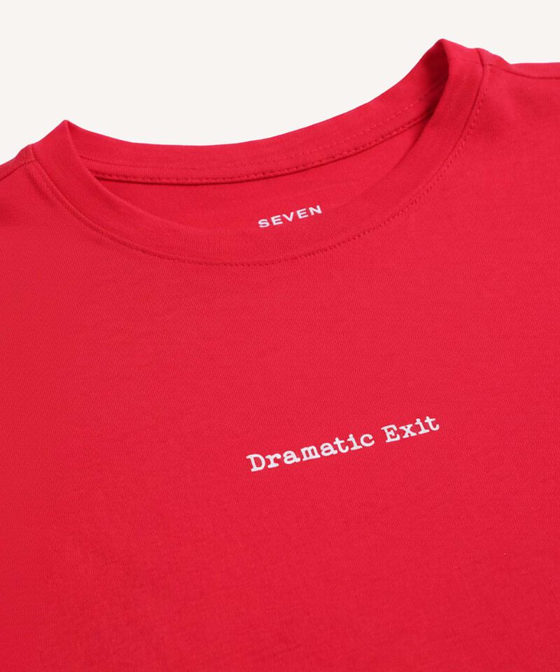 Camisetas Mujer