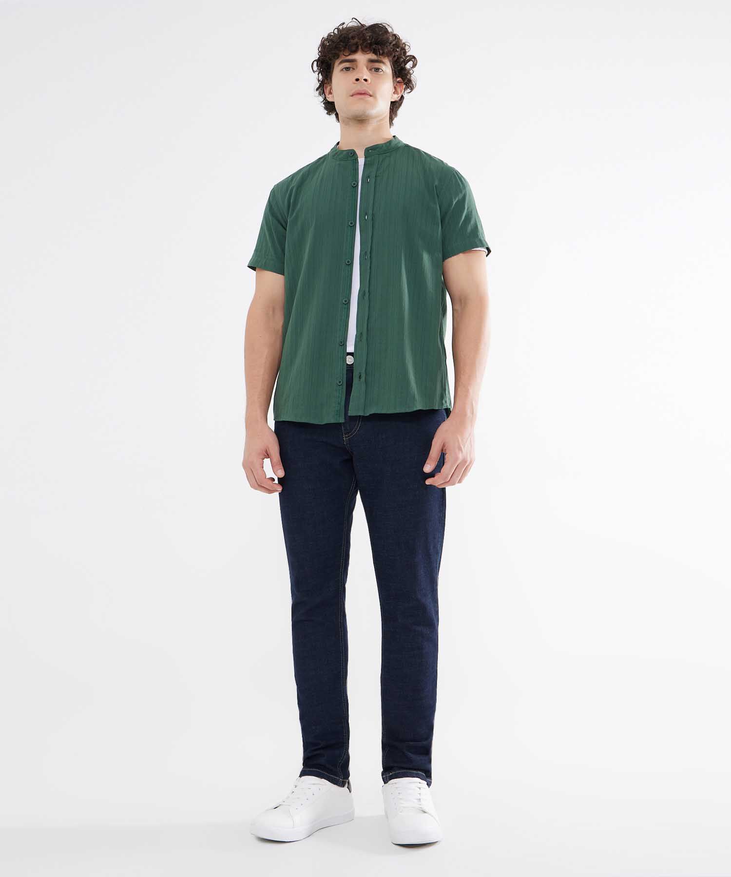 Camisas para hombre