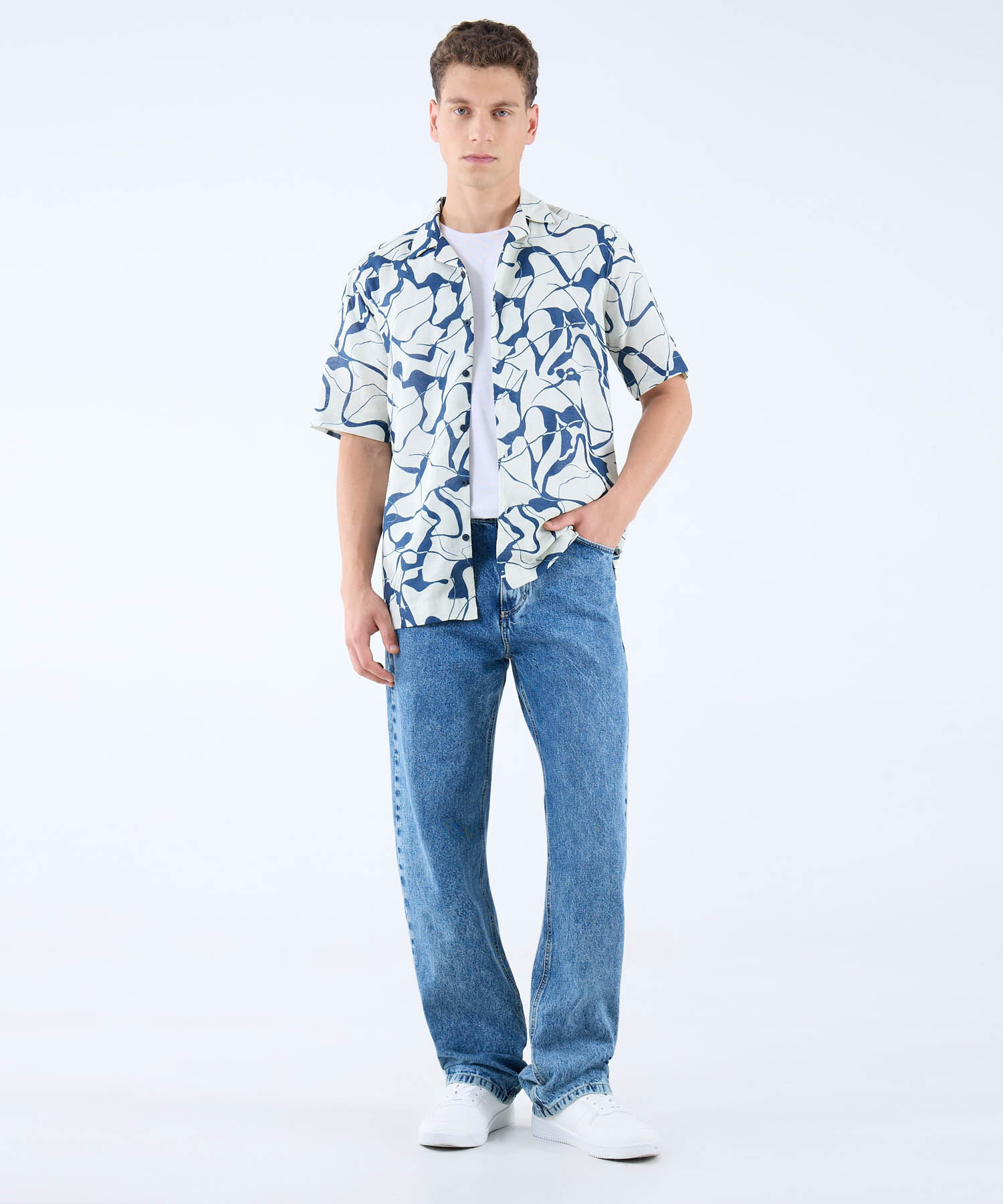 Camisas para hombre